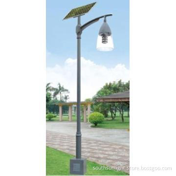 solar led garden light